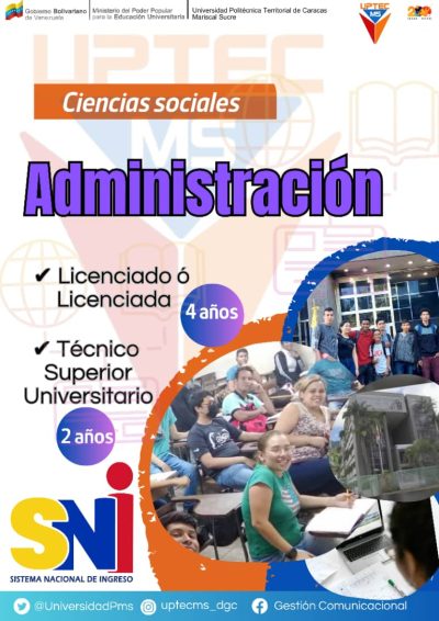administracion